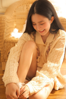 情系北大荒